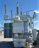 20,000 KVA TRANSFORMER SUBSTATION ENERGY
