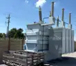 20,000 KVA TRANSFORMER SUBSTATION ENERGY