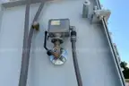 20,000 KVA TRANSFORMER SUBSTATION ENERGY