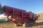 JAW CRUSHER KOLBERG PIONEER PORTABLE PRIMARY