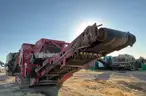 JAW CRUSHER KOLBERG PIONEER PORTABLE PRIMARY