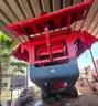 JAW CRUSHER PRIMARY TRACK CRUSHER