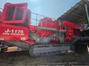 JAW CRUSHER PRIMARY TRACK CRUSHER