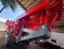 JAW CRUSHER PRIMARY TRACK CRUSHER