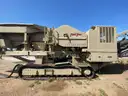 ASTEC KOLBERG PIONEER JAW CRUSHER