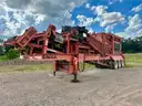EAGLE IMPACT CRUSHER 500CC PRIMARY PORTABLE