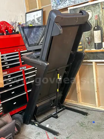 TREADMILL NORDITRACK