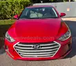 one prevo2017 Hyundai Elantra SE 6AT