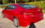 one prevo2017 Hyundai Elantra SE 6AT