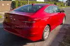 one prevo2017 Hyundai Elantra SE 6AT