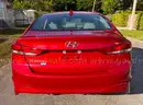 one prevo2017 Hyundai Elantra SE 6AT