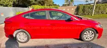one prevo2017 Hyundai Elantra SE 6AT