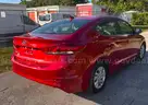 one prevo2017 Hyundai Elantra SE 6AT