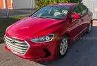 one prevo2017 Hyundai Elantra SE 6AT