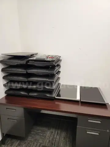 Lot of (24) AIO Computers