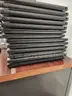 Lot of (28) Dell laptops