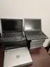 Lot of (28) Dell laptops