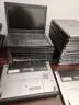 Lot of (28) Dell laptops