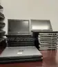 Lot of (28) Dell laptops