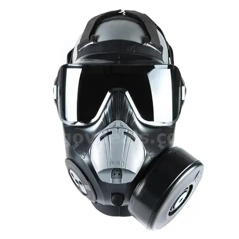 PC50&#x2122; Air Purifying Respirator