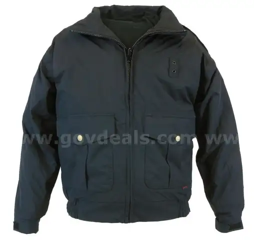 Gerber Outwear Thriller Jackets