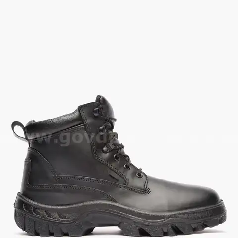 LOT OF ROCKY TMC Public Service Boots