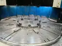 Phoenix VTC 144 /160 Turning Machine