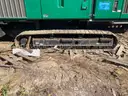 2019 Komptech Terminator 3400 S Shredder