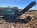 2019 Komptech Terminator 3400 S Shredder