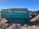 2019 Komptech Terminator 3400 S Shredder