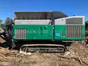 2019 Komptech Terminator 3400 S Shredder