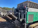2019 Komptech Terminator 3400 S Shredder
