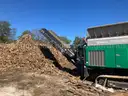 2019 Komptech Terminator 3400 S Shredder