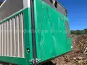 2019 Komptech Terminator 3400 S Shredder