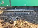 2019 Komptech Terminator 3400 S Shredder