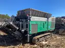 2019 Komptech Terminator 3400 S Shredder