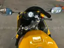 2003 Suzuki GSX-R750 Motorcycle