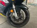 2003 Suzuki GSX-R750 Motorcycle