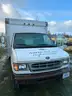 2000 Ford Econoline * Low Miles 14,660*