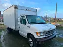 2000 Ford Econoline * Low Miles 14,660*