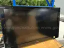 LG 55&#x22; LCD TV