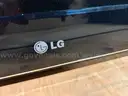 LG 55&#x22; LCD TV