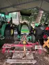 John Deere 1070 Tractor - Attachment NOT INCLUDED