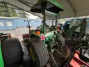 John Deere 1070 Tractor - Attachment NOT INCLUDED