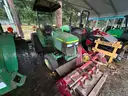 John Deere 1070 Tractor - Attachment NOT INCLUDED