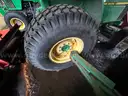 John Deere 1070 Tractor - Attachment NOT INCLUDED