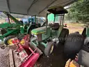 John Deere 1070 Tractor - Attachment NOT INCLUDED