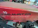 Toro 5400-D ReelMaster Riding Mower