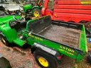 John Deere Gator Turf