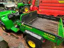 John Deere Gator Turf